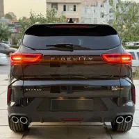 فیدلیتی الیت ۵ نفره نقد و اقساط|خودرو سواری و وانت|شهرضا, |دیوار