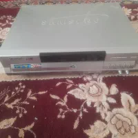 ویدیوسی دی سامسونگ قدیمی