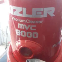 جارو برقی پاورفول