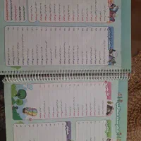 کتاب EQ پنجم|لوازم التحریر|قم, انسجام|دیوار