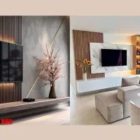 90 متری فول امکانات شیک در صیاد
