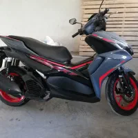 موتور طرح ایروکس گلکسی نیروموتور