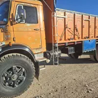 تک 77شاسی مشکی