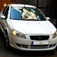 رانا مدل 93 فول ‌LX موتور TU5 در حد صفر صفر|خودرو سواری و وانت|تهران, جیحون|دیوار