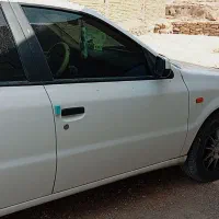 سمند LX ساده، مدل ۱۳۹۵|خودرو سواری و وانت|شوشتر, |دیوار