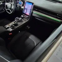 کی ام سی j7 خاکستری ۱۴۰۳ / KMC J7|خودرو سواری و وانت|شهریار, شهرک شاهد|دیوار