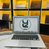 لپتاپ MacBook 2017 درحد نو|رایانه همراه|ارومیه, |دیوار