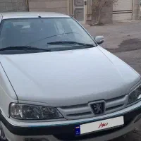 باسلام و عرض ادب یک دستگاه پژوپارس