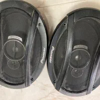 پایونیر st-a6966s اصلی بدون تعمیر درحد نو