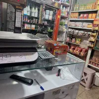 12متر سوپرمارکت فعال|اجارهٔ مغازه و غرفه|ری, حمزه‌آباد|دیوار