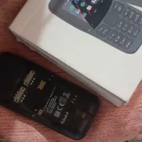 گوشی نوکیا اصلی(ساده)