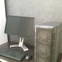 کامپیوتر گیمینگ نسل ۶