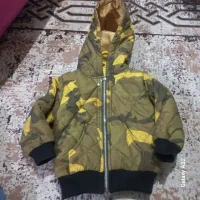 تعدادی کفش و لباس بچگانه|کفش و لباس بچه|تهران, امیریه|دیوار