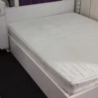 تخت دونفره نو