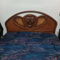 تخت دو نفره