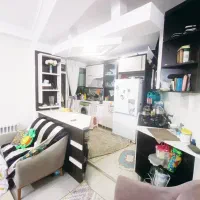 ۵۱ متر بالکن دار (املاک الماس شهر)