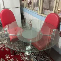 میزناهارخوری
