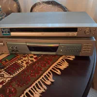 دی وی دی همه مدل|پخش‌کننده DVD و ویدیو|تهران, تهرانپارس شرقی|دیوار