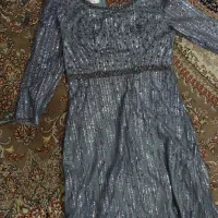 پیراهن نونو بدون استفاده