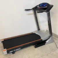 تردمیل تایوانی تایتان فیتنس TF6650