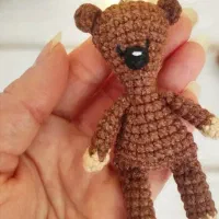 کاردرمنزل،بافنده ی عروسک میخام|استخدام هنری و رسانه|ساوه, |دیوار