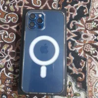 آیفون 12پرومکس