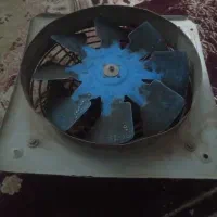 هواکش مغازه