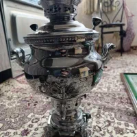سماور ۱۲لیتری