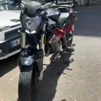 بنلی مدل ۱۴۰۲|موتورسیکلت|تهران, میدان ولیعصر|دیوار