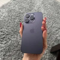 فروش ایفون ۱۴ پرومکس ۲۵۶