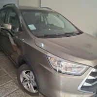 جک s3|خودرو سواری و وانت|مشهد, شهید مطهری|دیوار