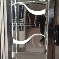 شرکت فنی مهندسی آسانسور آسمان نبرد پیشتاز|خدمات پیشه و مهارت|اصفهان, برازنده|دیوار