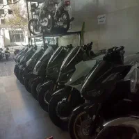 gt200 1404 صفرSYM اقساد ۱۲ماه J200|موتورسیکلت|تهران, تهرانپارس شرقی|دیوار
