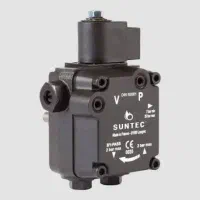 تعمیر و کفتراشی انواع پمپ گازوییل مشعل