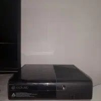 Xbox 360 super slim جی تک شده