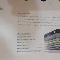 باکس هتلی ، تشک|تخت و سرویس خواب|تهران, شهرک ولیعصر جنوبی|دیوار