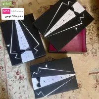 جعبه کادویی