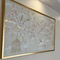 تولید تابلوهای لوکس مدرن قرآنی و غیره...|تابلو، نقاشی، عکس|کرج, گوهردشت|دیوار