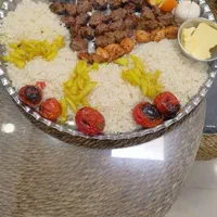 کارگر برای اشپزخانه