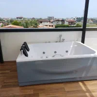 فروش فوری ویلااستخرداربهترین نقطه چلندر۳۴۰مترزمین|فروش خانه و ویلا|نوشهر, |دیوار