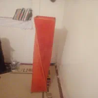 اباژور ایستاده