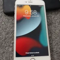 ایفون سیکس پلاس