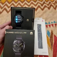 ساعت هوشمند هواوی Huawei Watch GT 3 46mm