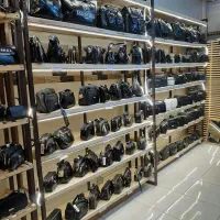 قفسه رگال ویترین دکور|فروشگاه و مغازه|کرمانشاه, |دیوار