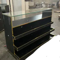 پیشخوان3050سوپر مارکت /میز ترازوو