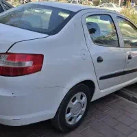 رانا مدل 96 TU5|خودرو سواری و وانت|مشهد, یاس|دیوار