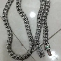 زنجیر نقره|بدلیجات|گلستان (تهران), |دیوار