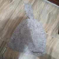 کلاه شالگردن دخترونه