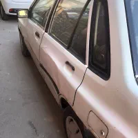 پراید ۱۳۷۶ سالم|خودرو سواری و وانت|اصفهان, شهرک امام خمینی|دیوار