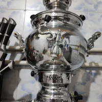 سماور درحد نو